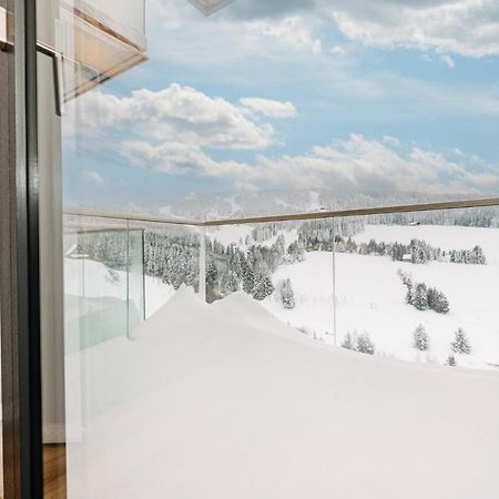 Horsky Apartman Temari 14 Klinovec Loučná pod Klínovcem المظهر الخارجي الصورة