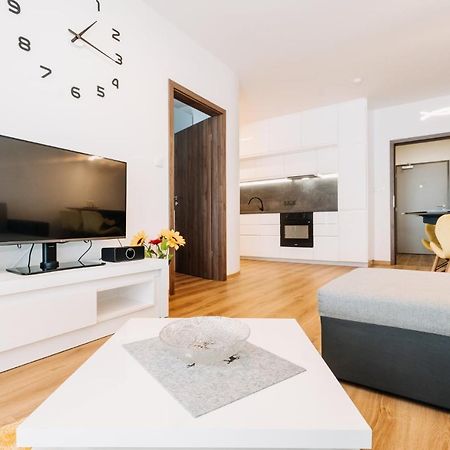 Horsky Apartman Temari 14 Klinovec Loučná pod Klínovcem المظهر الخارجي الصورة