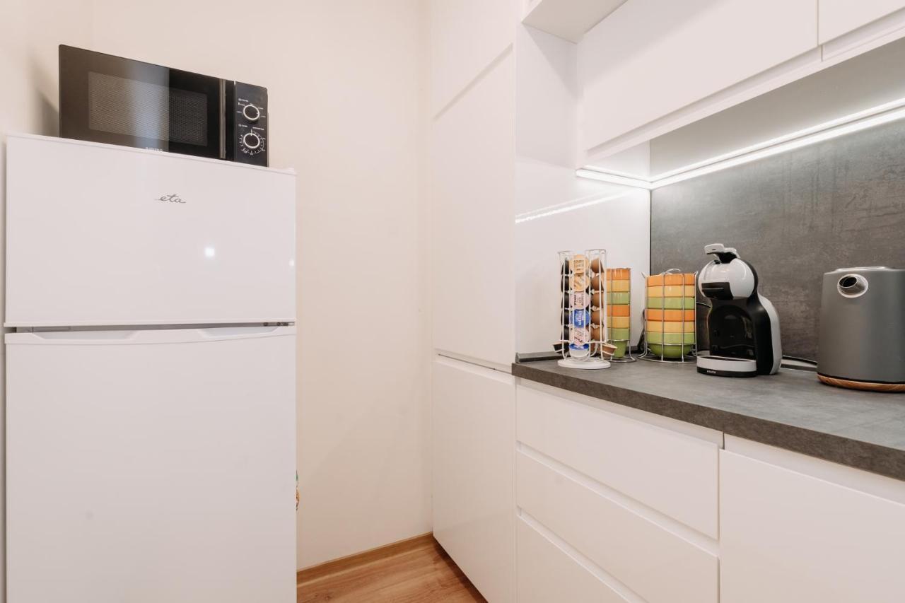 Horsky Apartman Temari 14 Klinovec Loučná pod Klínovcem المظهر الخارجي الصورة