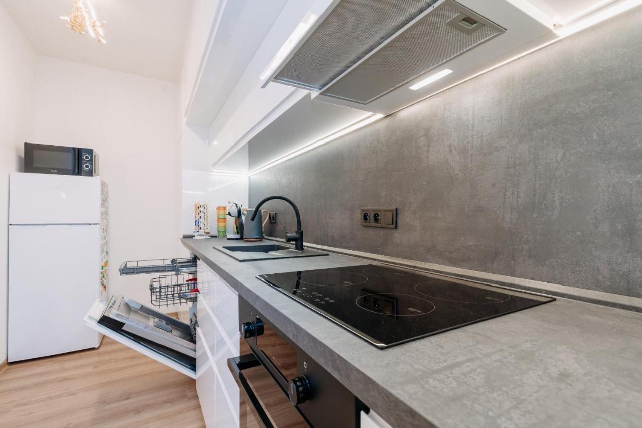 Horsky Apartman Temari 14 Klinovec Loučná pod Klínovcem المظهر الخارجي الصورة