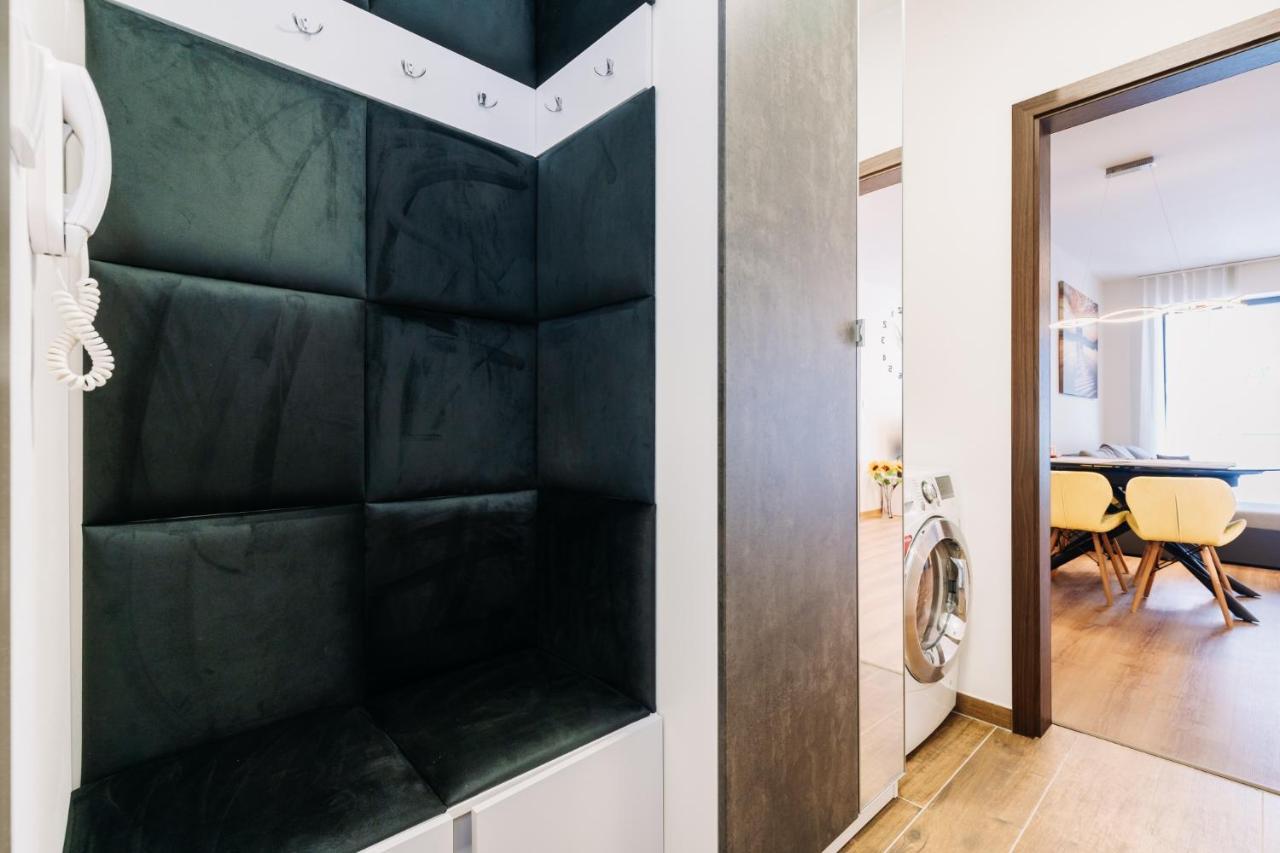 Horsky Apartman Temari 14 Klinovec Loučná pod Klínovcem المظهر الخارجي الصورة