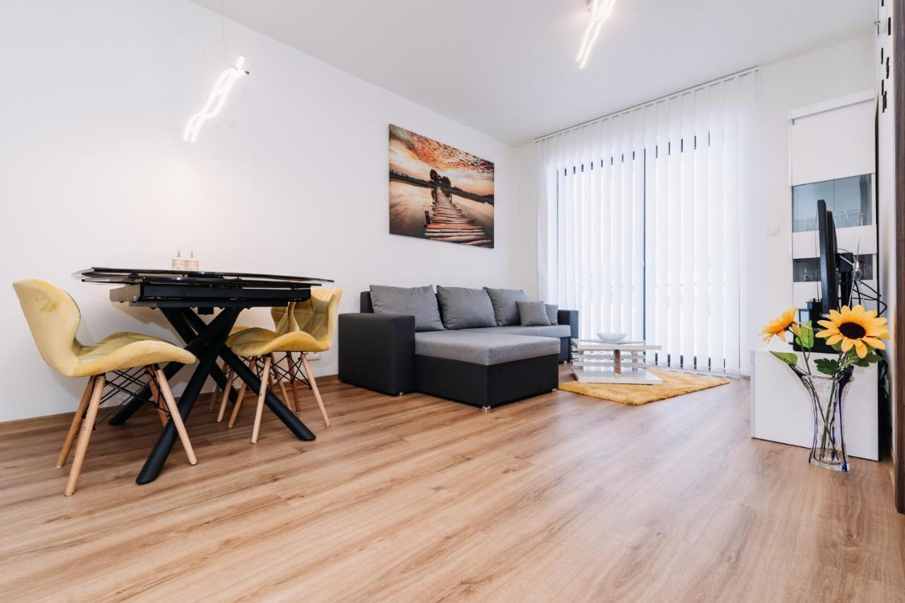 Horsky Apartman Temari 14 Klinovec Loučná pod Klínovcem المظهر الخارجي الصورة